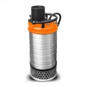 BT 67.5 TSSP Submersible Pump