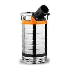 BT 45.5 TSSP Submersible Pump