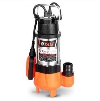 BT 250 SPF Submersible Pump