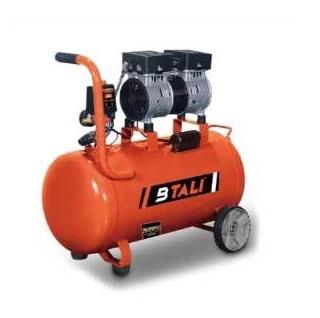 BT 50 0FAC Air Compressor