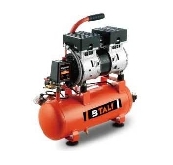 BT 9 0FAC Air Compressor