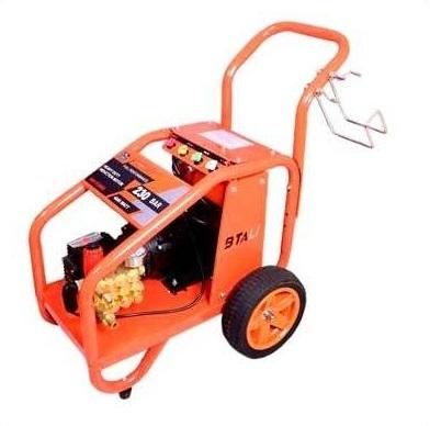 BT 2500 HPW High Pressure Washer