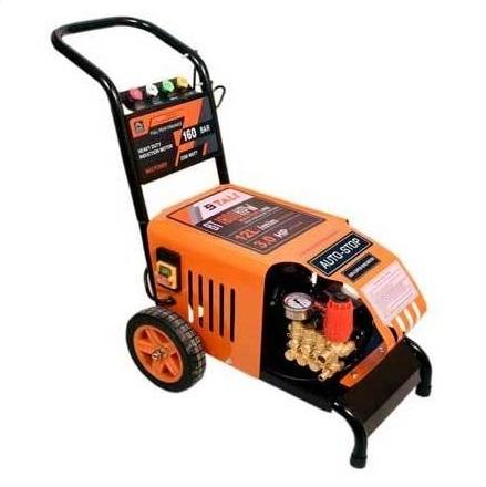 BT 1800 HPW High Pressure Washer
