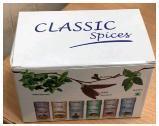 CLASSIC NIMBU