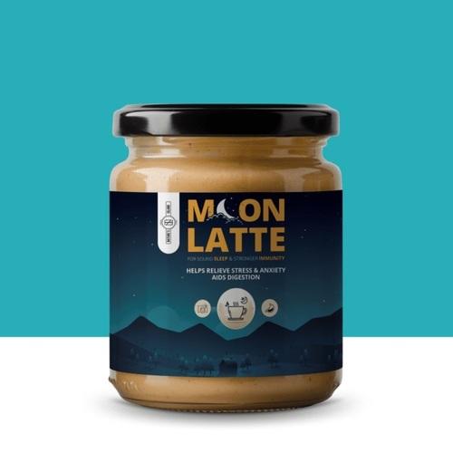 Nature's Island MOON LATTE