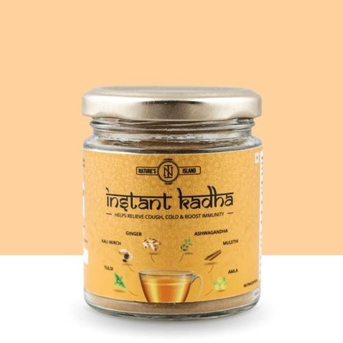 Nature's Island Ayurvedic Kwath Powder for Immunity