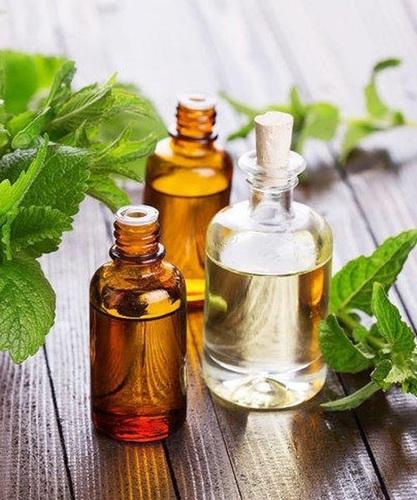 Natural Essentials Oils