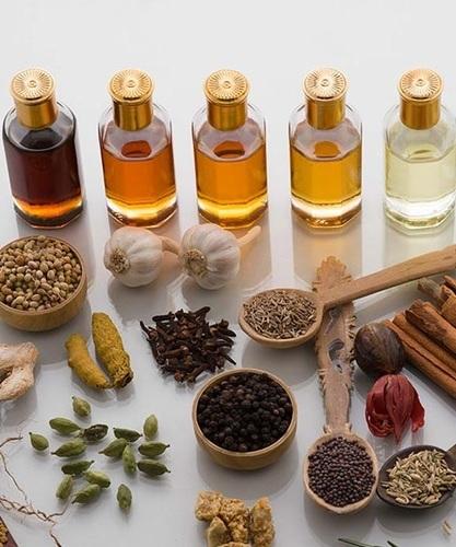 Spice Oils