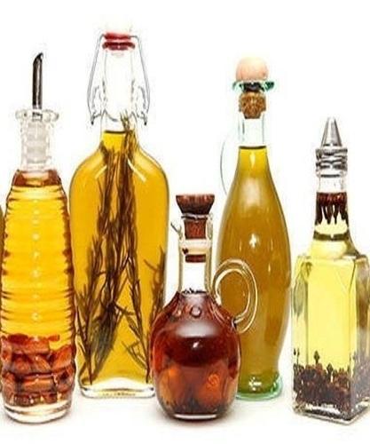 Liquid Seasonings and Oleoresins for Dry Spices