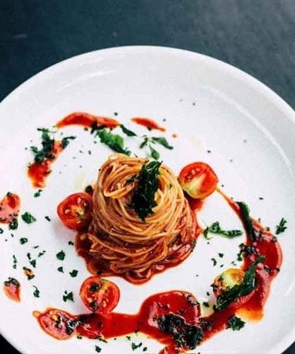 Noodles & Sauces Masala /Liquid Seasoning/Oleoresin Blend