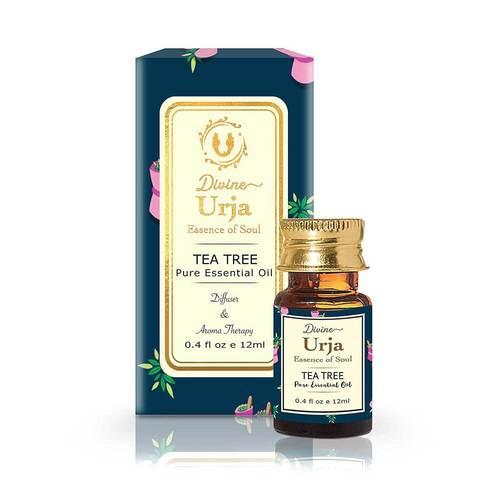 Tea Tree Oil