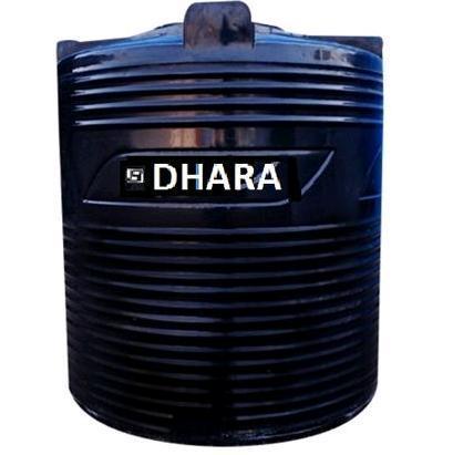 DHARA HDPE WATER TANK