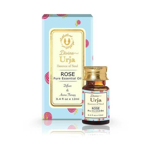 Rose Oil 