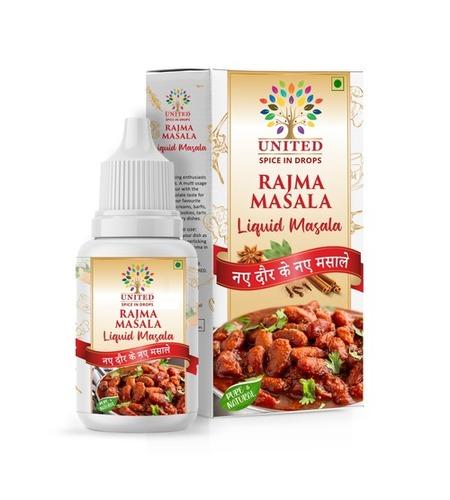 Rajma Masala