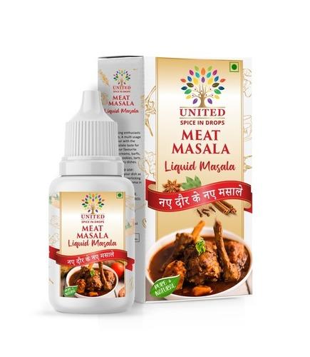 Meat Masala