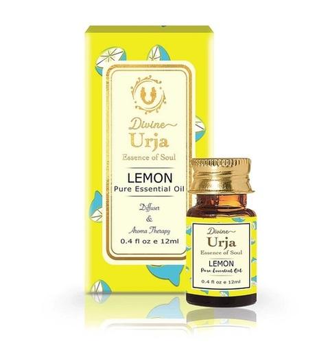 Lemon Oil