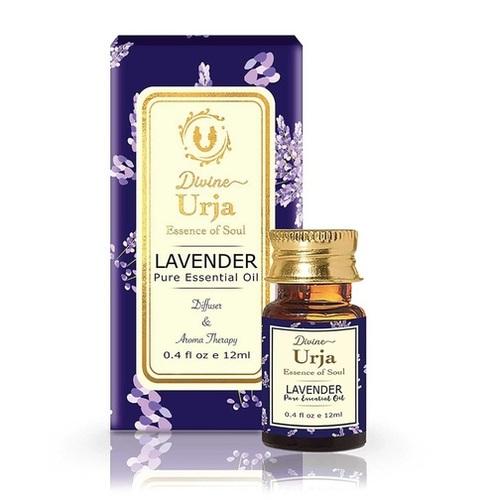 Lavender Oil
