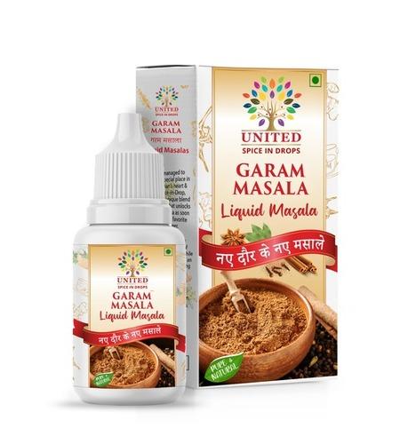 Garam Masala