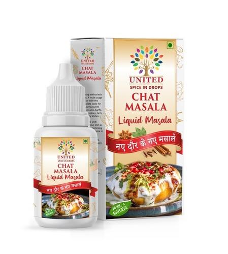 Chat Masala