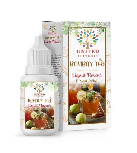 Bombay Tea