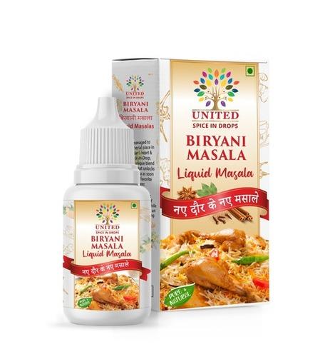 Biryani Masala