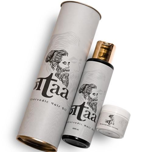 Jataa Hair Oil