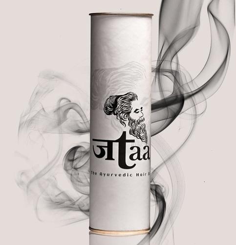 Jataa Hair Oil