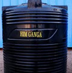 HIMGANA WATER TANK