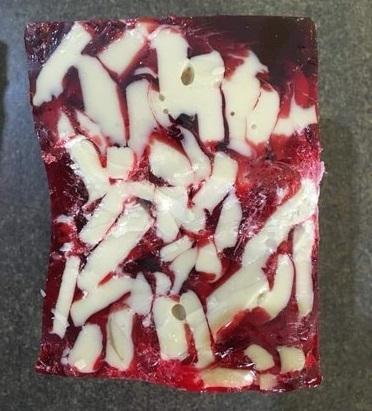 Ajmeri Taj Mahal Loban