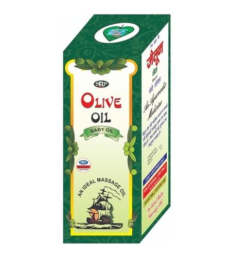 OLIVE OIL