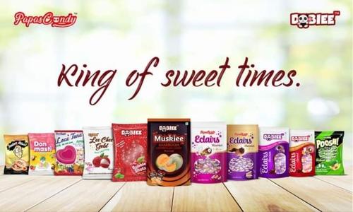 Dobiees Food India Pvt Ltd