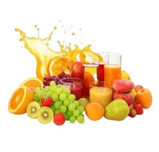 Organic Fruit Drink