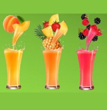 Fruit Drink