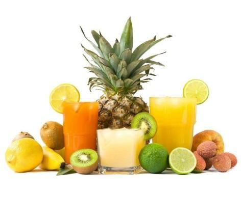 Only Natural Ingredients