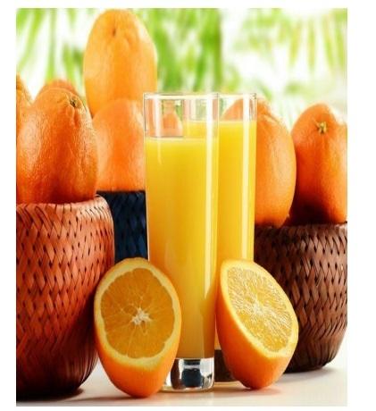Organic Fruit Drink