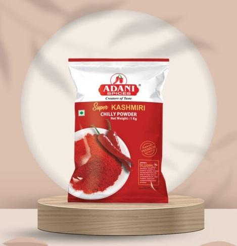 KASHMIRI CHILLY POWDER