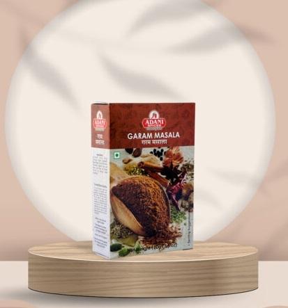 Garam Masala