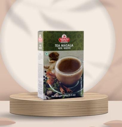 Tea Masala