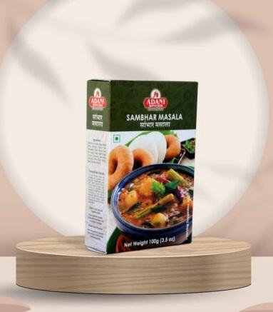 Sambhar Masala