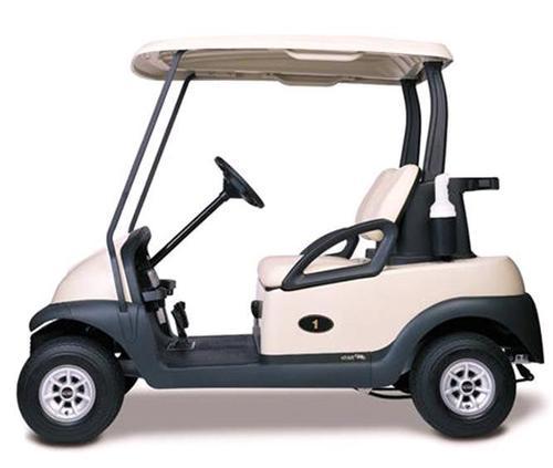 GOLF CART 