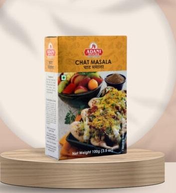 Chat Masala