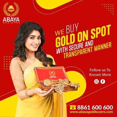 Abaya Gold Buyers