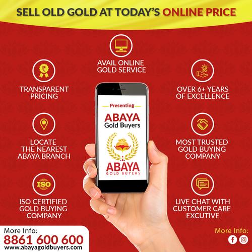 Abaya Gold Buyers