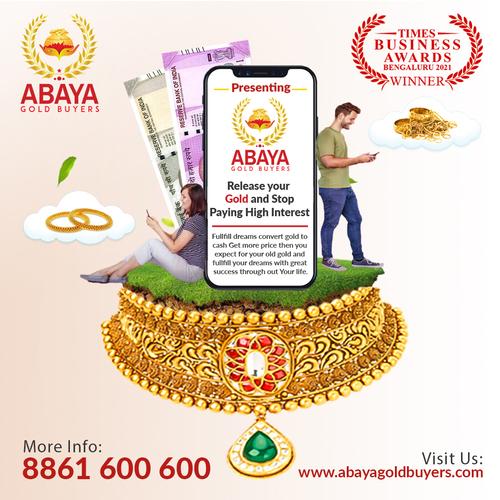 Abaya Gold Buyers