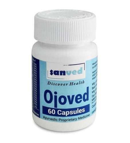 OjoVed Capsule for immunity
