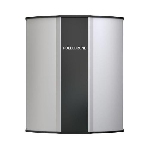  Air Pollution Monitoring Equipment 