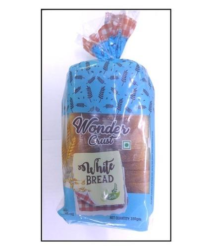 350gm Premium White Bread Compact