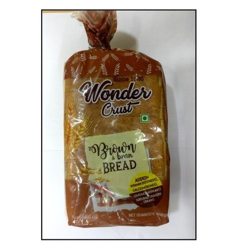 400gm Brown Bread
