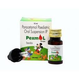 Pexmol â 15ml