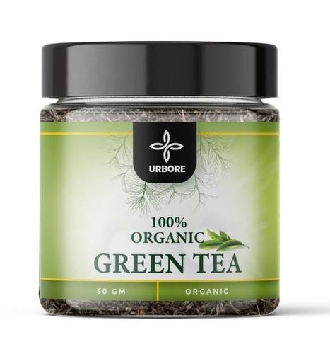 Green Tea 
